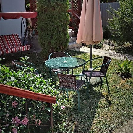 Liza Apartman 久洛 外观 照片