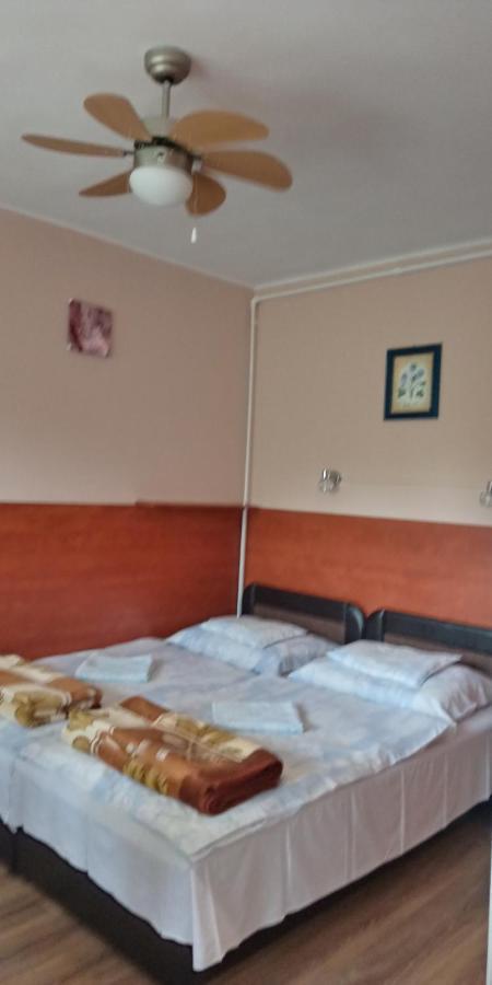 Liza Apartman 久洛 外观 照片